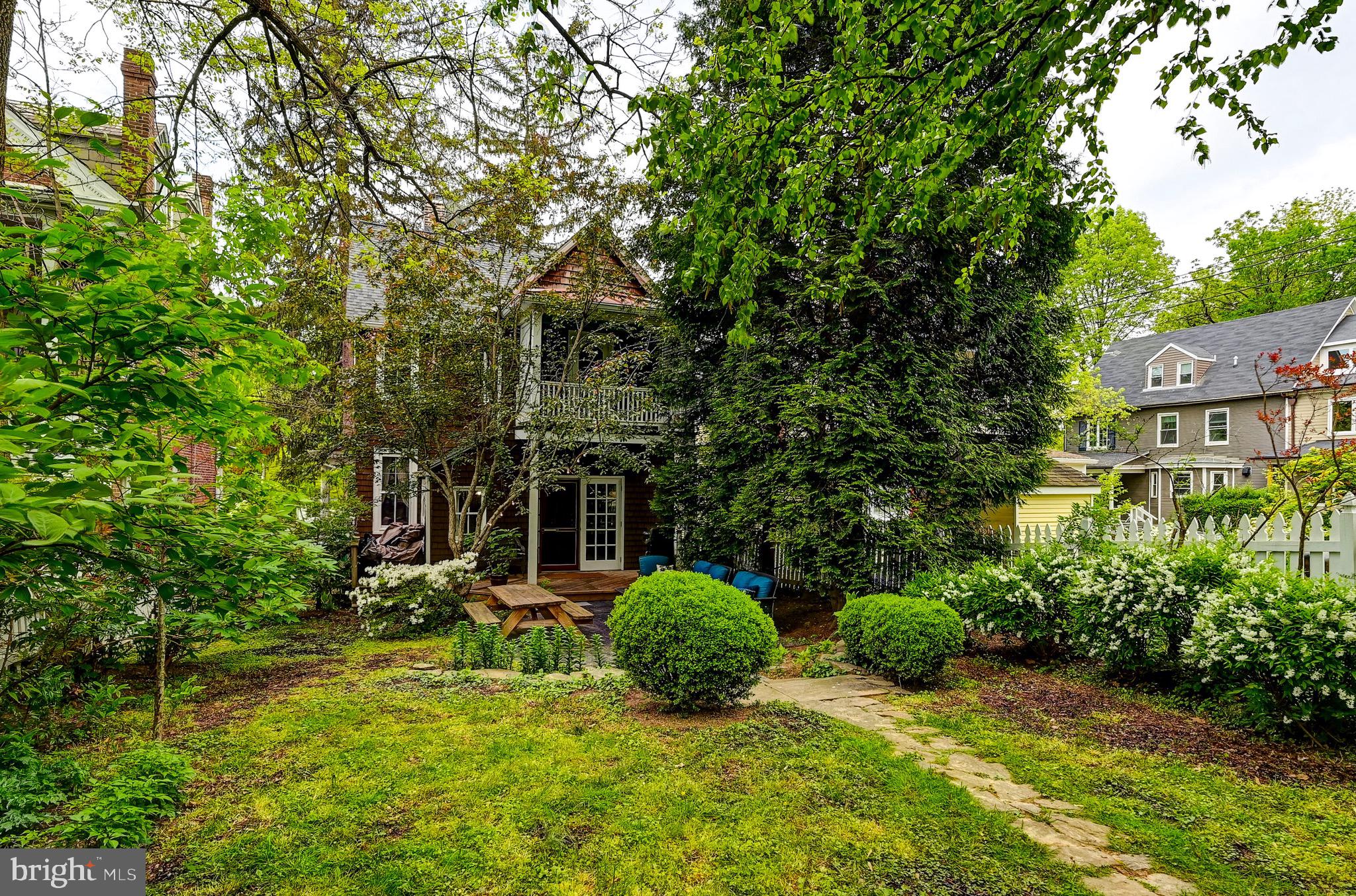 5023 Roland Baltimore, MD 21210 - Photo 36 of 50