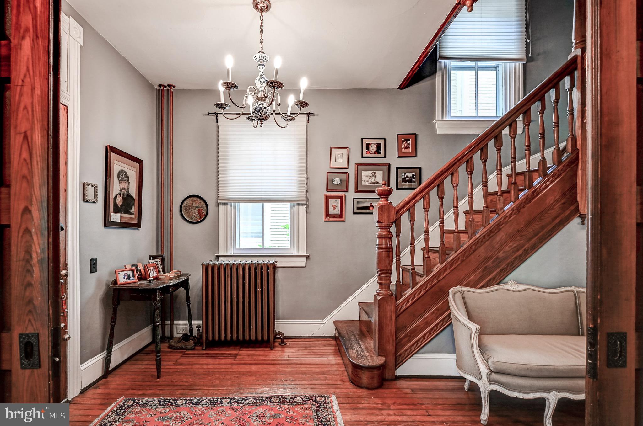 5023 Roland Baltimore, MD 21210 - Photo 8 of 50