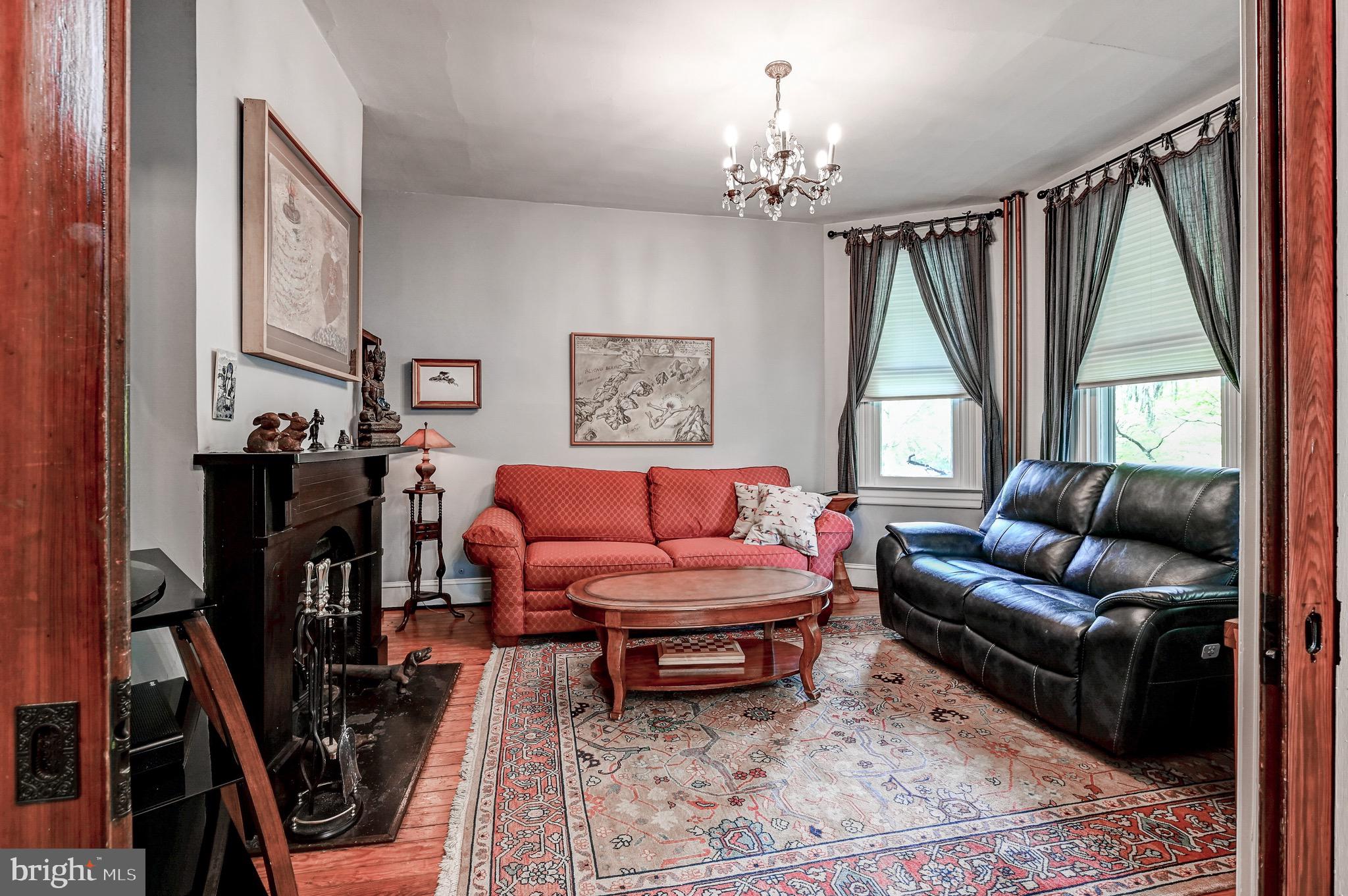 5023 Roland Baltimore, MD 21210 - Photo 9 of 50