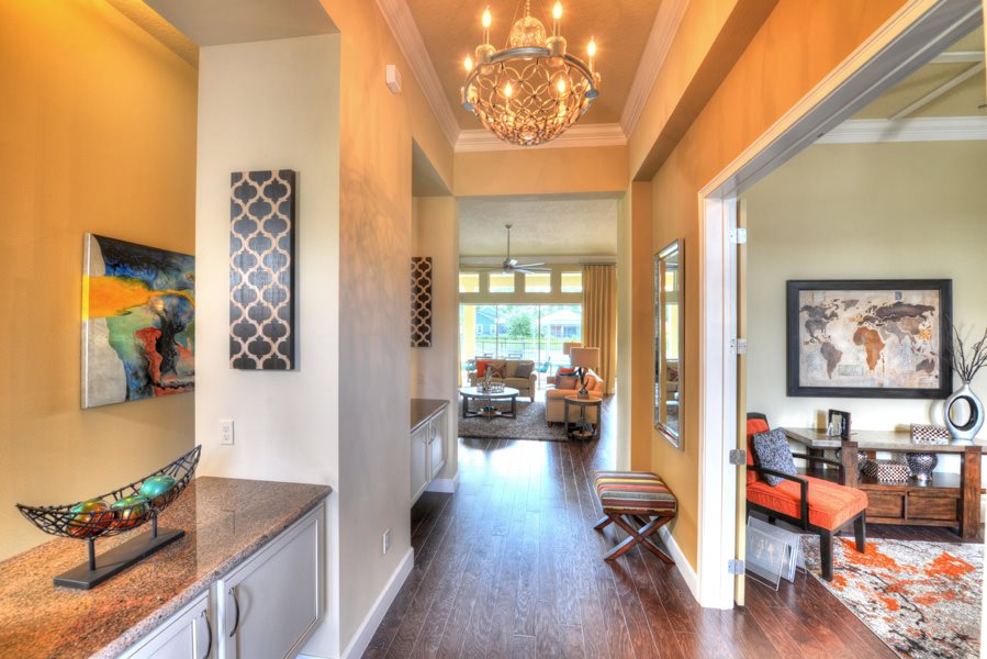 338 Stirling Bridge Drive Ormond Beach, FL 32174 - Photo 2 of 16