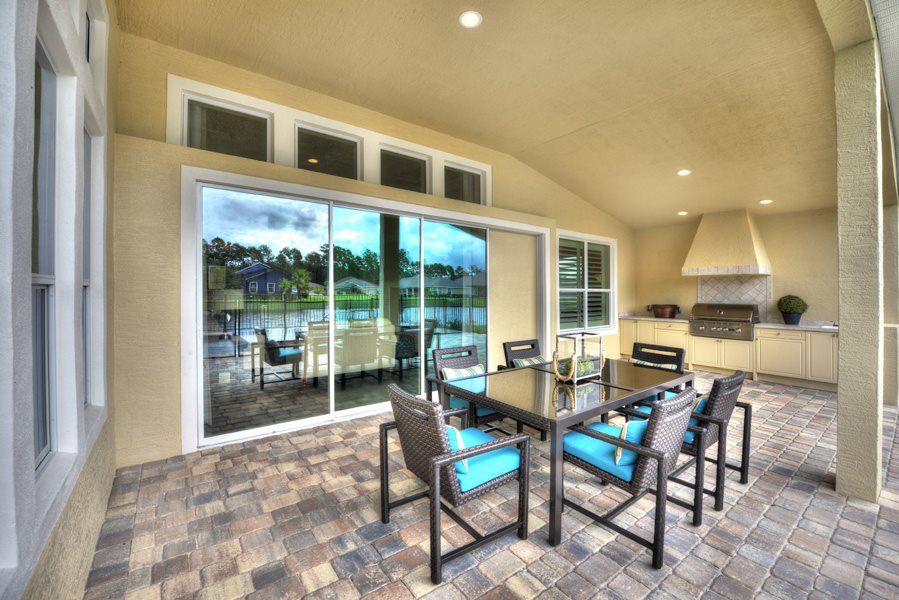 338 Stirling Bridge Drive Ormond Beach, FL 32174 - Photo 14 of 16