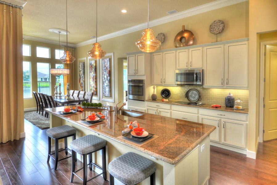 338 Stirling Bridge Drive Ormond Beach, FL 32174 - Photo 4 of 16