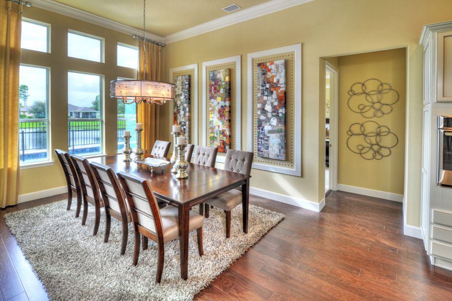 338 Stirling Bridge Drive Ormond Beach, FL 32174 - Photo 5 of 16