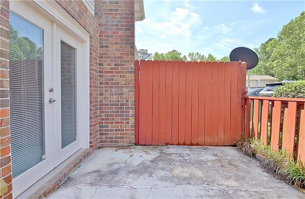 501 Carlton Road, Unit 5E Palmetto, GA 30268 - Photo 29 of 33