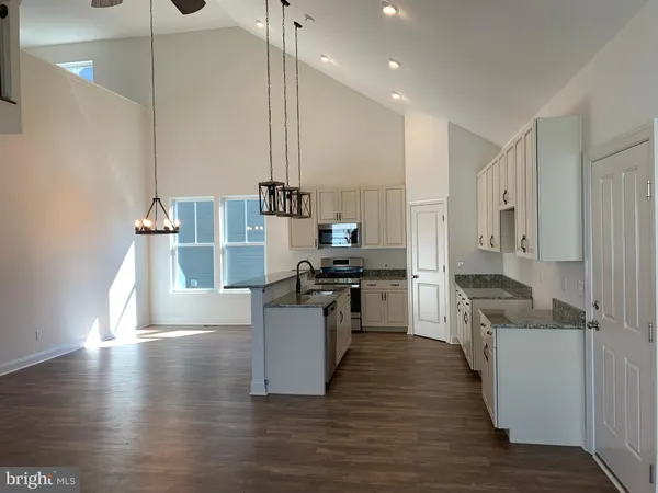 $549,000 | 530 Wheelmen Street, Unit 4, Middletown, DE 19709