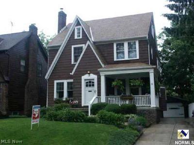 2398 Rinard Road Cleveland, OH 44118 - Photo 1 of 1 Gallery Image 1