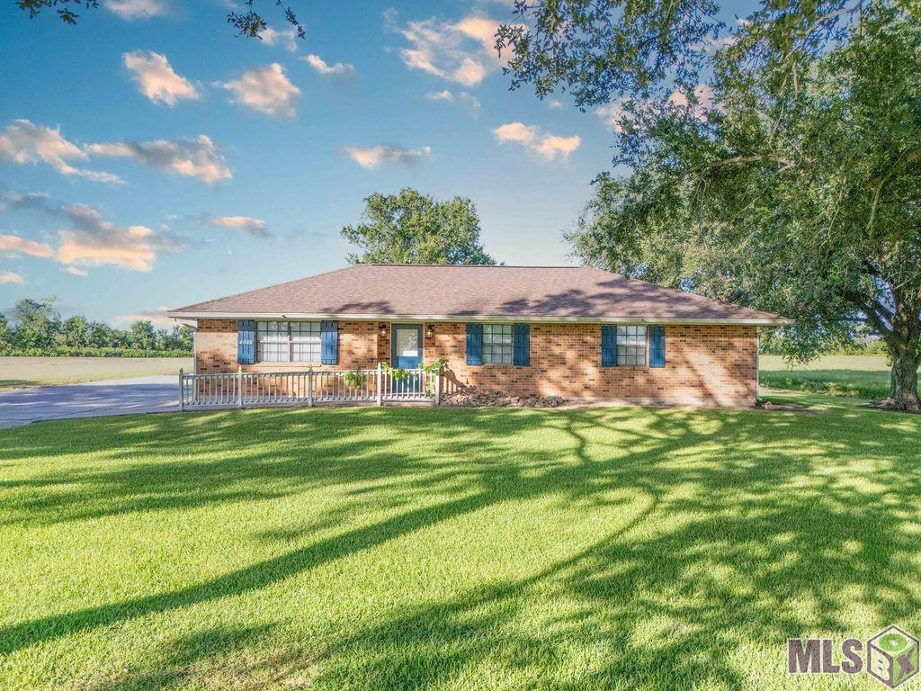 4308 Old Ferry Road Bourg, LA 70343 - Photo 16 of 21