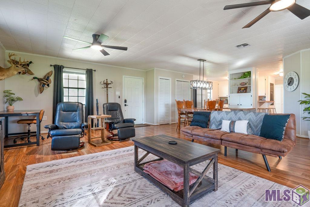 4308 Old Ferry Road Bourg, LA 70343 - Photo 4 of 21