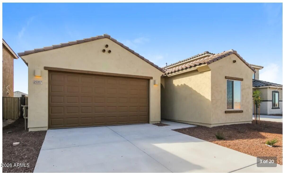25357 West Chipman Road Buckeye, AZ 85326 - Photo 3 of 20 3