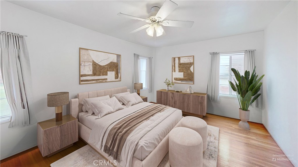6014 Elenor Street Riverside, CA 92506 - Photo 8 of 27 Bedroom Virtual Stage