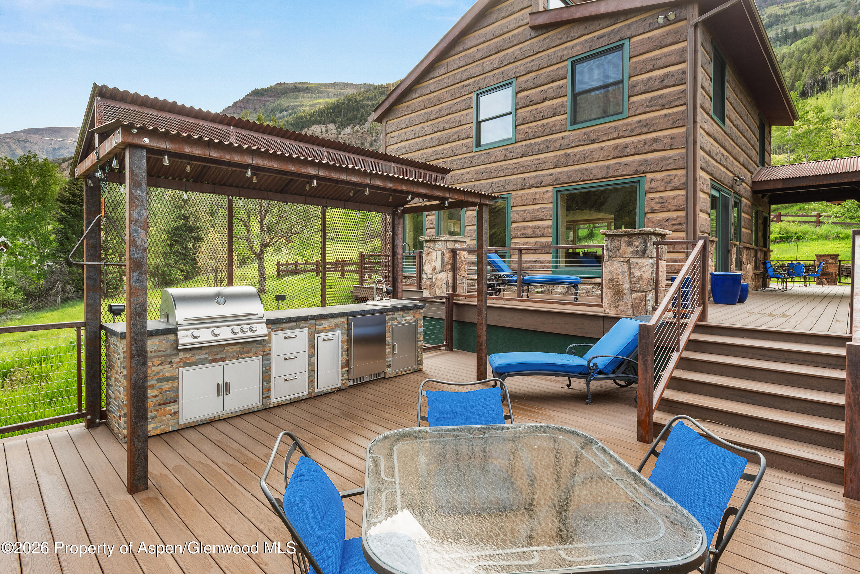700 Dorais Way Redstone, CO 81623 - Photo 8 of 57 04-700DoraisWay_260526011_final