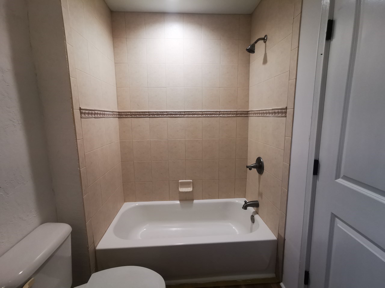 170 Twine Street St. Augustine, FL 32084 - Photo 19 of 24 a bathroom with a sink and a toilet