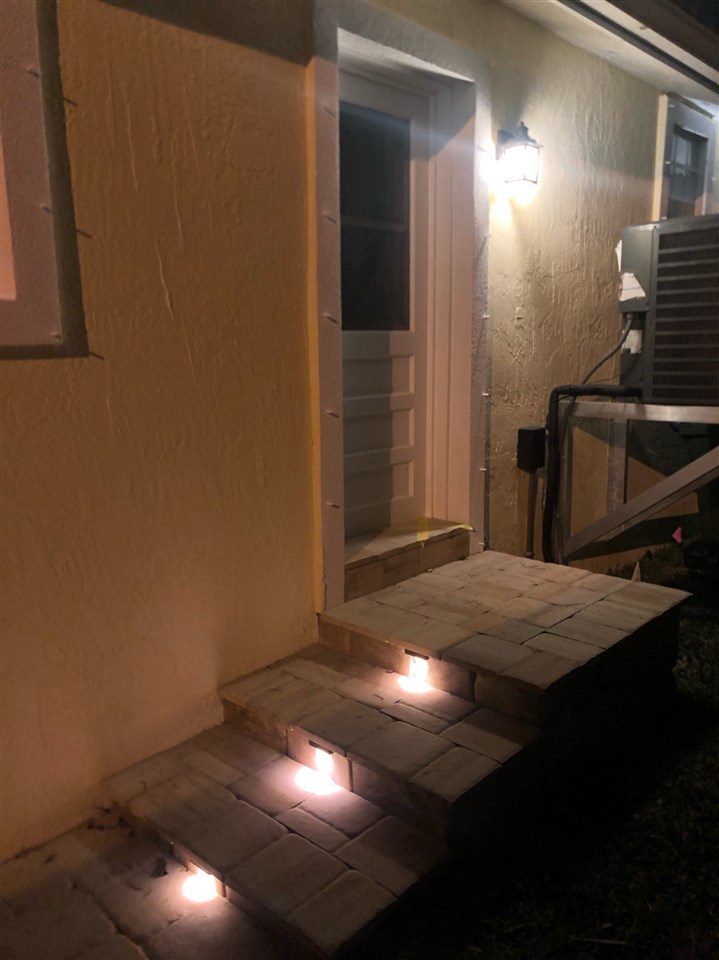 170 Twine Street St. Augustine, FL 32084 - Photo 20 of 24 a view of a livingroom with furniture