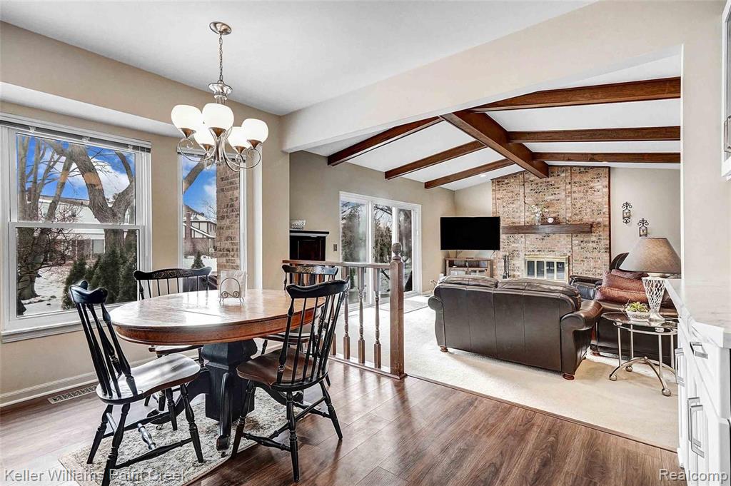 3153 Baypoint Drive Rochester Hills, MI 48309 - Photo 16 of 39
