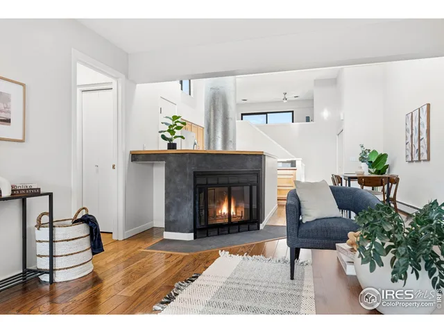 $675,000 | 3835 Northbrook Drive, Unit E, Boulder, CO 80304