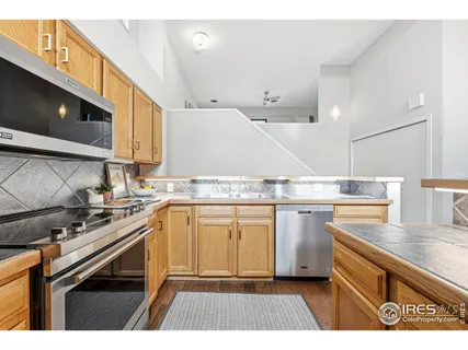 $675,000 | 3835 Northbrook Drive, Unit E, Boulder, CO 80304