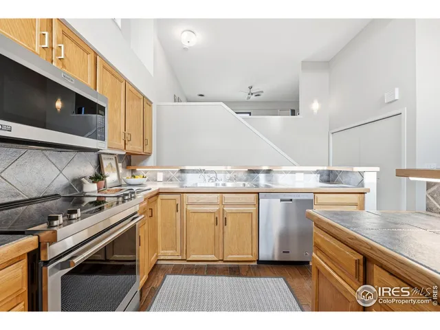 $675,000 | 3835 Northbrook Drive, Unit E, Boulder, CO 80304