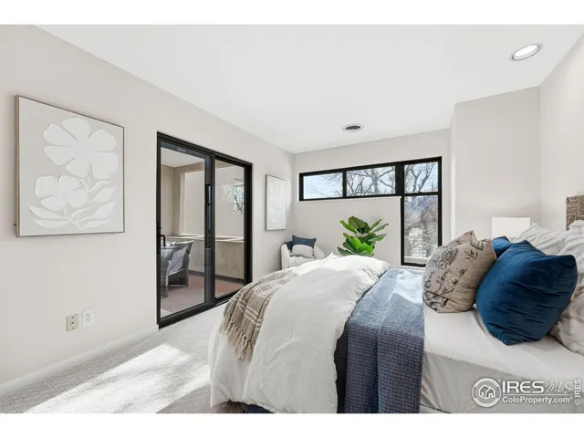 $675,000 | 3835 Northbrook Drive, Unit E, Boulder, CO 80304