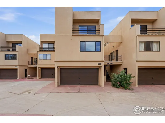 $675,000 | 3835 Northbrook Drive, Unit E, Boulder, CO 80304