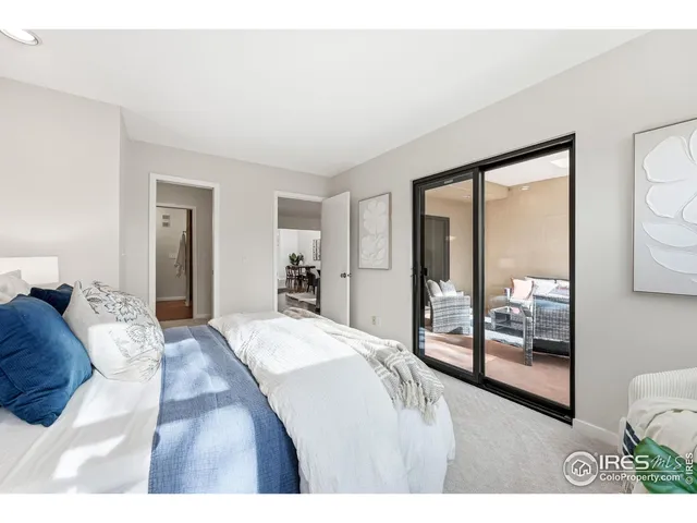 $675,000 | 3835 Northbrook Drive, Unit E, Boulder, CO 80304