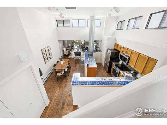 $675,000 | 3835 Northbrook Drive, Unit E, Boulder, CO 80304