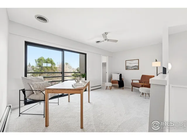 $675,000 | 3835 Northbrook Drive, Unit E, Boulder, CO 80304