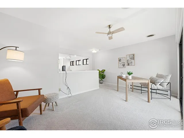 $675,000 | 3835 Northbrook Drive, Unit E, Boulder, CO 80304