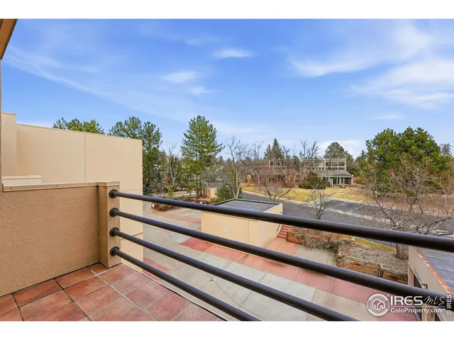 $675,000 | 3835 Northbrook Drive, Unit E, Boulder, CO 80304
