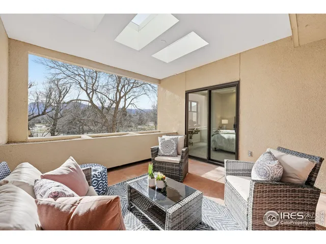 $675,000 | 3835 Northbrook Drive, Unit E, Boulder, CO 80304