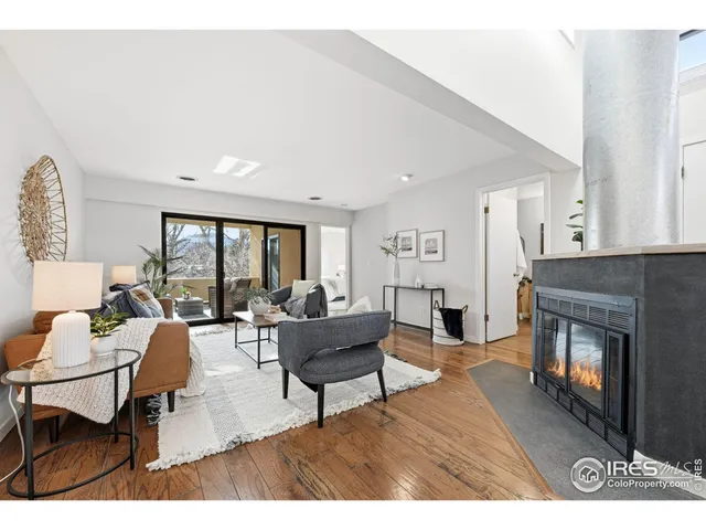 $675,000 | 3835 Northbrook Drive, Unit E, Boulder, CO 80304