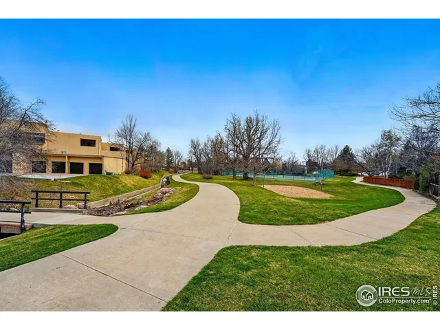 $675,000 | 3835 Northbrook Drive, Unit E, Boulder, CO 80304