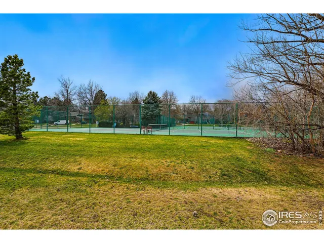 $675,000 | 3835 Northbrook Drive, Unit E, Boulder, CO 80304