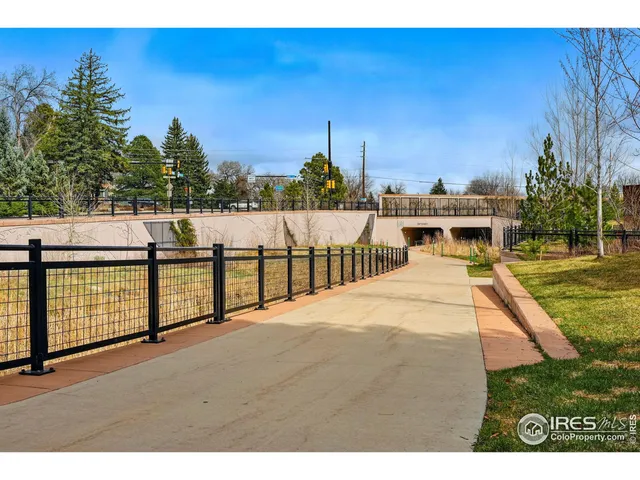 $675,000 | 3835 Northbrook Drive, Unit E, Boulder, CO 80304