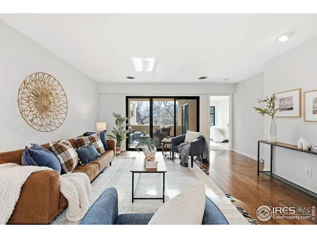 $675,000 | 3835 Northbrook Drive, Unit E, Boulder, CO 80304