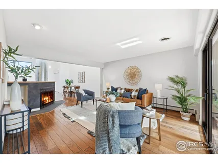 $675,000 | 3835 Northbrook Drive, Unit E, Boulder, CO 80304