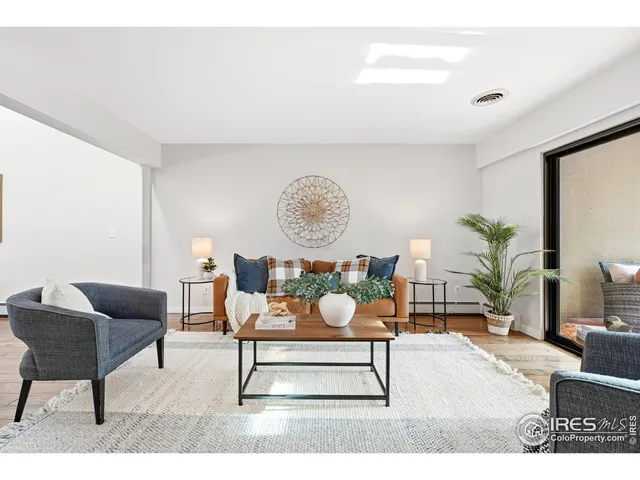 $675,000 | 3835 Northbrook Drive, Unit E, Boulder, CO 80304