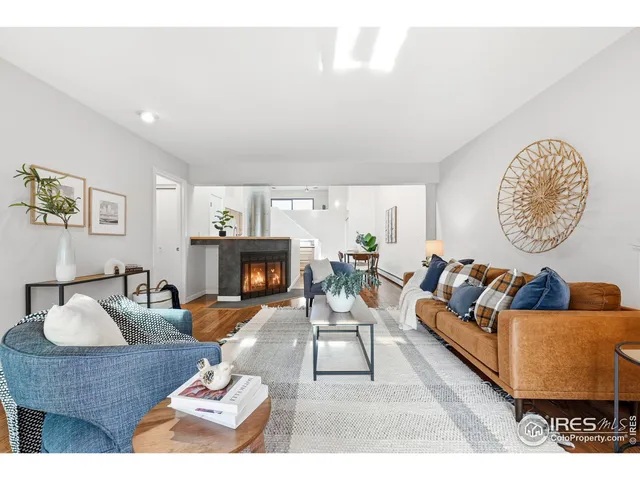 $675,000 | 3835 Northbrook Drive, Unit E, Boulder, CO 80304