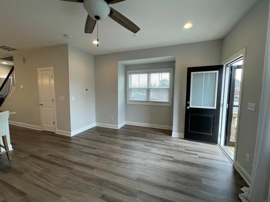 6801 Milligan Way, Unit 101 Raleigh, NC 27613 - Photo 14 of 32 Photo 14