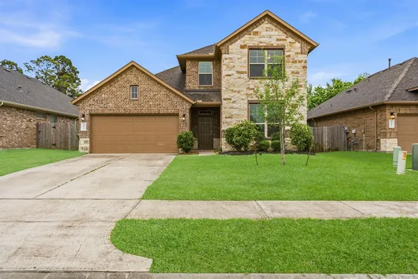 $345,000 | 12173 Pearl Bay Lane, Conroe, TX 77304