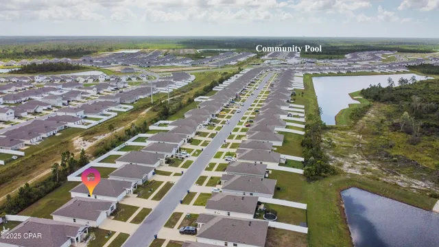 $2,050 | 6644 Slabinski Lane, Panama City, FL 32404