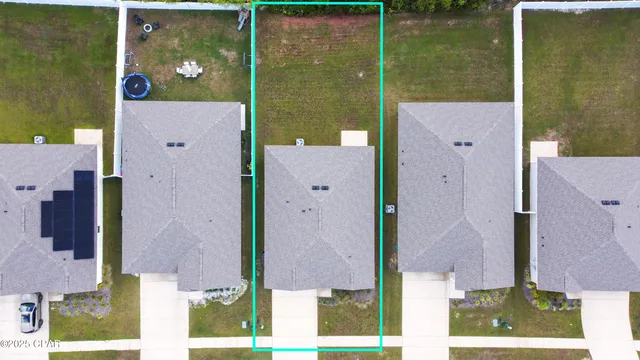 $2,050 | 6644 Slabinski Lane, Panama City, FL 32404