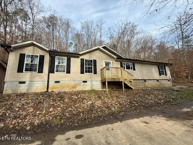 $349,900 | 545 East Brushy Valley Drive, Powell, TN 37849