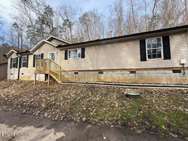 $349,900 | 545 East Brushy Valley Drive, Powell, TN 37849