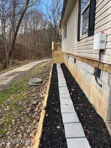 $349,900 | 545 East Brushy Valley Drive, Powell, TN 37849