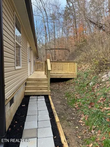 $349,900 | 545 East Brushy Valley Drive, Powell, TN 37849