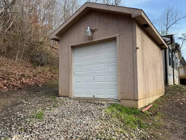 $349,900 | 545 East Brushy Valley Drive, Powell, TN 37849