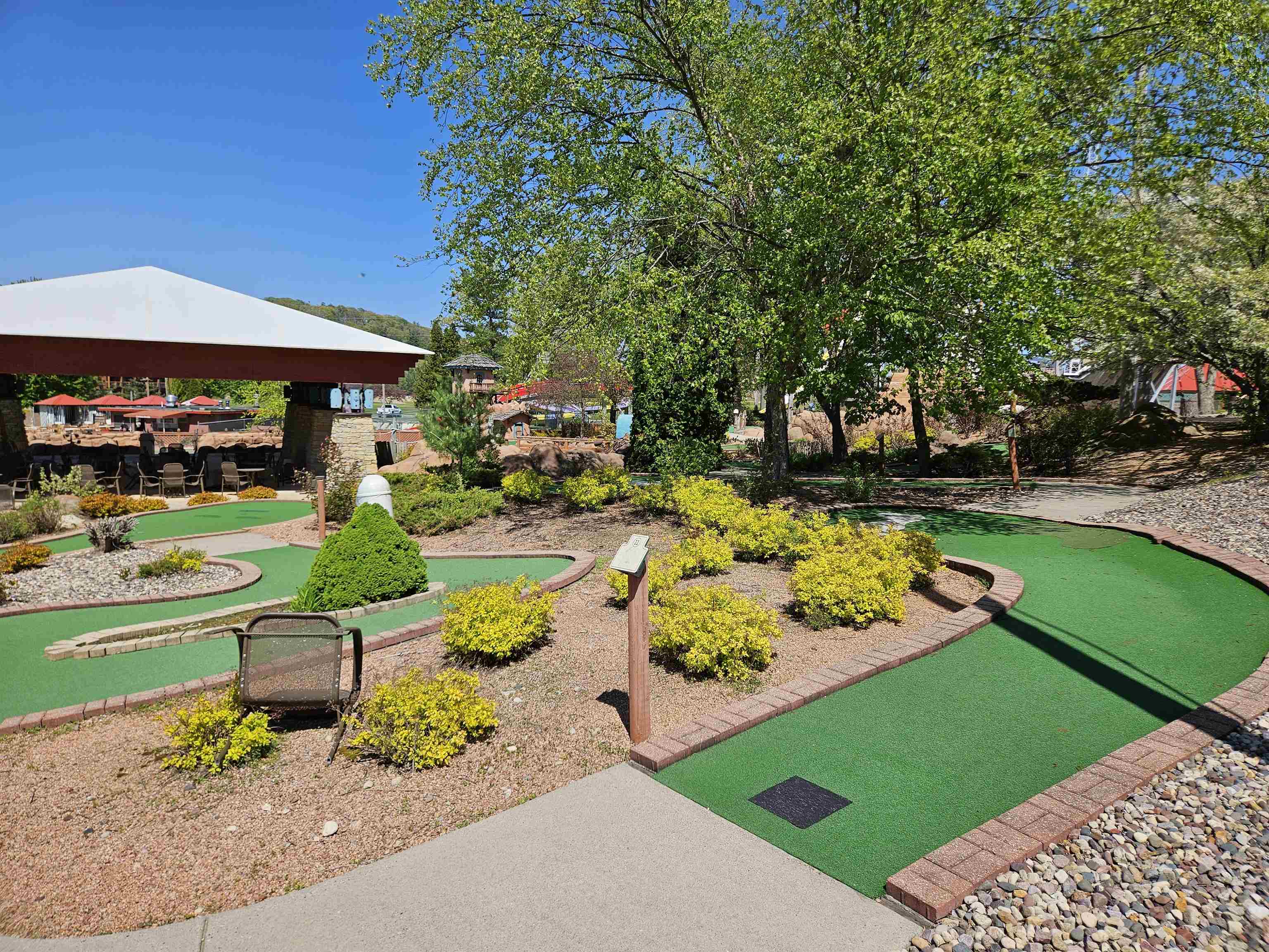 2411 River, Unit 2529 Wisconsin Dells, WI 53965 - Photo 33 of 34