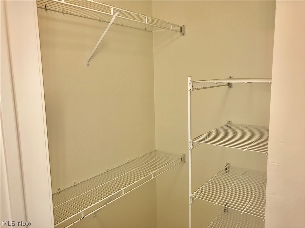 29844 Center Ridge Road, Unit 203 Westlake, OH 44145 - Photo 20 of 25 Large walk in closets.