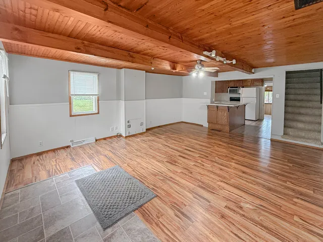 $95,000 | 202 Main Street, Orangeville, IL 61060