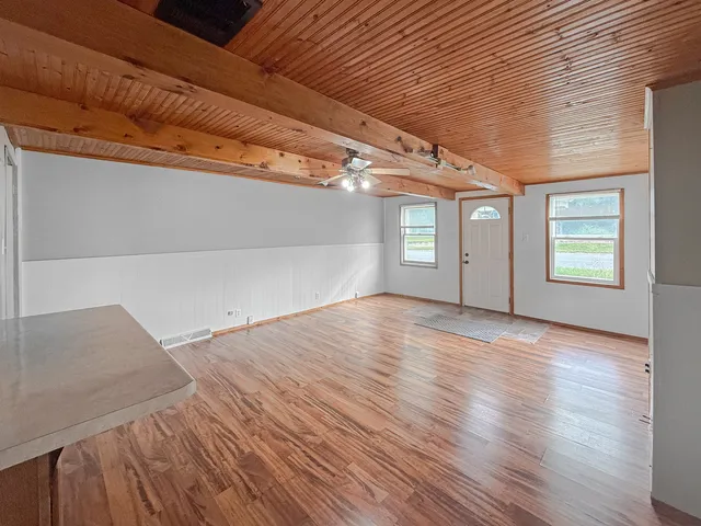 $95,000 | 202 Main Street, Orangeville, IL 61060